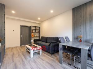 Prodej bytu 2+kk, Teplice, Křížkovského, 52 m2