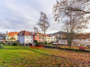 Prodej bytu 2+kk, Teplice, Křížkovského, 52 m2