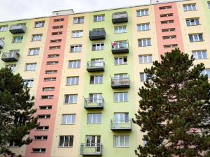 Prodej bytu 2+1, Brno - Štýřice, Jílová, 55 m2