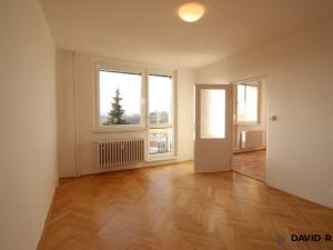 Pronájem bytu 2+1, Brno, Třískalova, 51 m2
