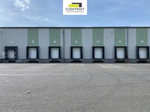 Pronájem skladu, Tuřany - Lipoltov, 3115 m2