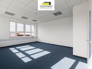 Pronájem skladu, Plzeň - Černice, K Cihelnám, 6766 m2