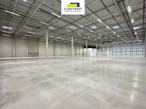 Pronájem skladu, Ostředek, 5973 m2