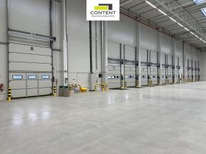 Pronájem skladu, Ostředek, 5973 m2