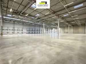 Pronájem výrobních prostor, Ostředek, 5672 m2