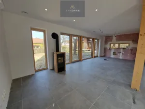 Prodej rodinného domu, Petřvald - Petřvald 1-Petřvald, 130 m2