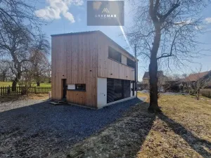 Prodej rodinného domu, Petřvald - Petřvald 1-Petřvald, 130 m2