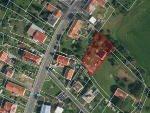 Prodej rodinného domu, Petřvald - Petřvald 1-Petřvald, 130 m2