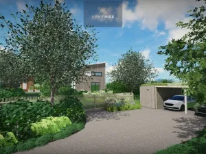 Prodej rodinného domu, Petřvald, 130 m2