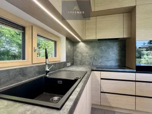 Prodej rodinného domu, Petřvald, 130 m2