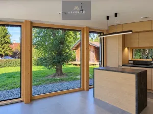 Prodej rodinného domu, Petřvald, 130 m2