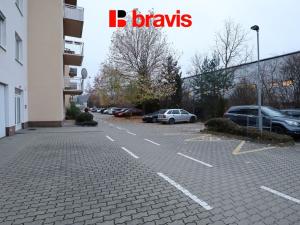 Pronájem bytu 2+kk, Brno - Žabovřesky, Kovařovicova, 51 m2