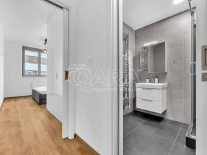 Pronájem bytu 2+kk, Praha - Jinonice, Kačírkova, 52 m2