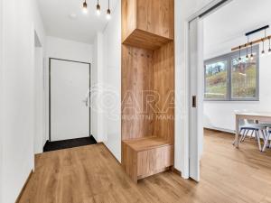 Pronájem bytu 2+kk, Praha - Jinonice, Kačírkova, 52 m2