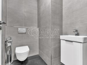 Pronájem bytu 2+kk, Praha - Jinonice, Kačírkova, 52 m2