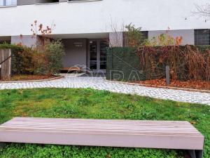 Pronájem bytu 2+kk, Praha - Jinonice, Kačírkova, 52 m2