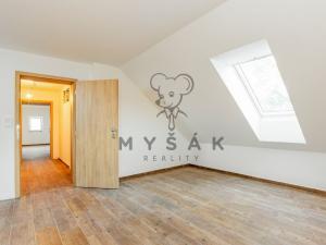 Pronájem bytu 1+kk, Drahotěšice, 35 m2