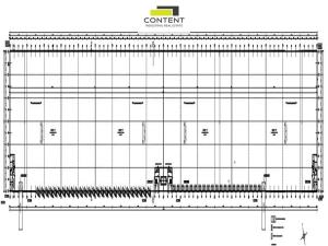 Pronájem výrobních prostor, Velká Bíteš - Košíkov, 32000 m2