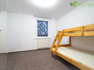 Pronájem bytu 3+1, Hodonín, nám. Osvobození, 74 m2