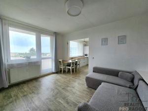 Pronájem bytu 3+1, Znojmo, Pod Soudním vrchem, 70 m2