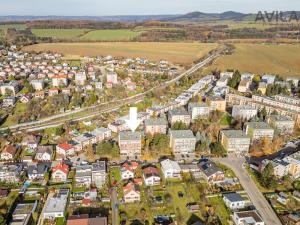 Prodej bytu 3+1, Benešov, 69 m2