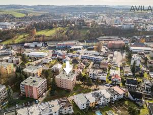 Prodej bytu 3+1, Benešov, 69 m2