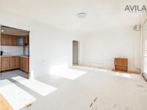 Prodej bytu 3+1, Benešov, 69 m2