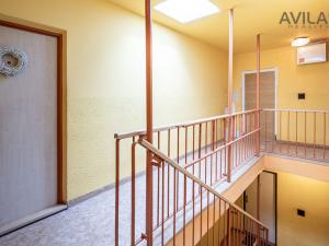 Prodej bytu 3+1, Benešov, 69 m2