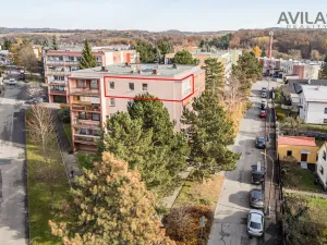 Prodej bytu 3+1, Benešov, 69 m2