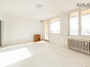 Prodej bytu 3+1, Benešov, 69 m2