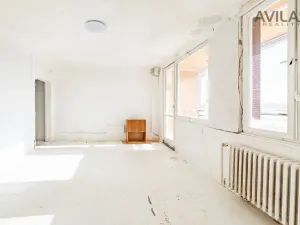 Prodej bytu 3+1, Benešov, 69 m2