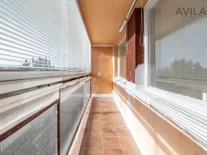 Prodej bytu 3+1, Benešov, 69 m2