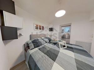 Prodej bytu 2+kk, Praha - Žižkov, Bořivojova, 39 m2