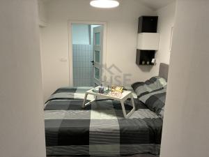 Prodej bytu 2+kk, Praha - Žižkov, Bořivojova, 39 m2