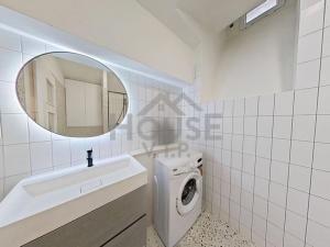 Prodej bytu 2+kk, Praha - Žižkov, Bořivojova, 39 m2