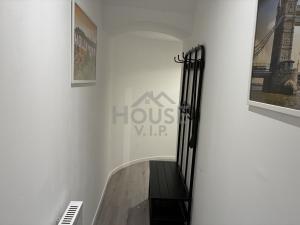 Prodej bytu 2+kk, Praha - Žižkov, Bořivojova, 39 m2