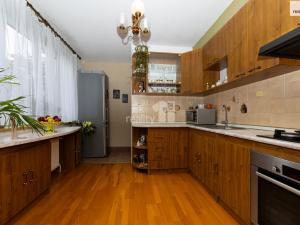 Prodej bytu 3+kk, Praha - Suchdol, Kamýcká, 151 m2