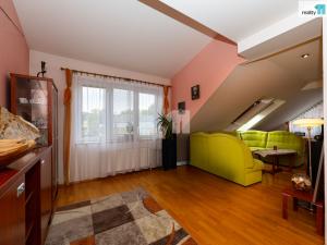 Prodej bytu 3+kk, Praha - Suchdol, Kamýcká, 151 m2