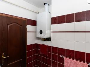 Prodej bytu 3+kk, Praha - Suchdol, Kamýcká, 151 m2