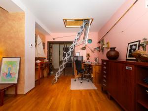 Prodej bytu 3+kk, Praha - Suchdol, Kamýcká, 151 m2