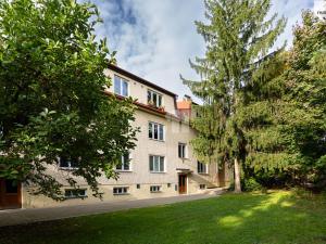 Prodej bytu 3+kk, Praha - Suchdol, Kamýcká, 151 m2