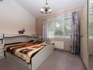 Prodej bytu 3+kk, Praha - Suchdol, Kamýcká, 151 m2