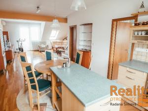 Pronájem bytu 3+kk, Otrokovice, nám. 3. května, 110 m2