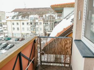 Pronájem bytu 3+kk, Otrokovice, nám. 3. května, 110 m2