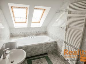 Pronájem bytu 3+kk, Otrokovice, nám. 3. května, 110 m2