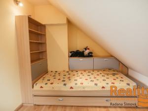 Pronájem bytu 3+kk, Otrokovice, nám. 3. května, 110 m2