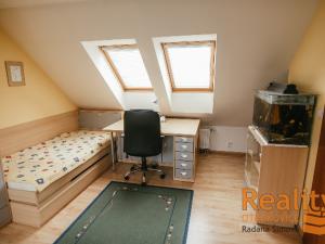 Pronájem bytu 3+kk, Otrokovice, nám. 3. května, 110 m2