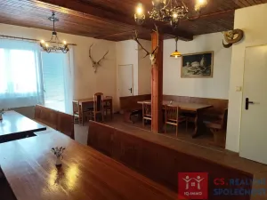 Pronájem vinného sklepa, Nový Šaldorf-Sedlešovice - Nový Šaldorf, 310 m2