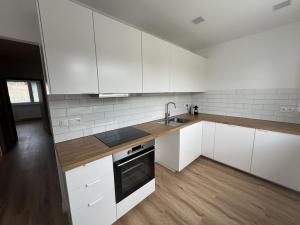 Pronájem bytu 3+1, Jeseník, Seifertova, 65 m2