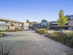 Pronájem bytu 1+kk, Pardubice, Ohrazenická, 28 m2